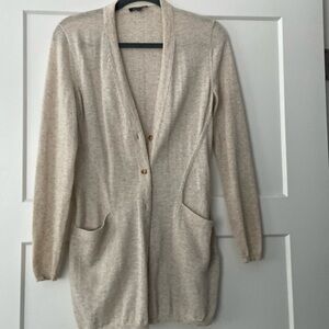 Lafayette 148 Brandnew cardigan